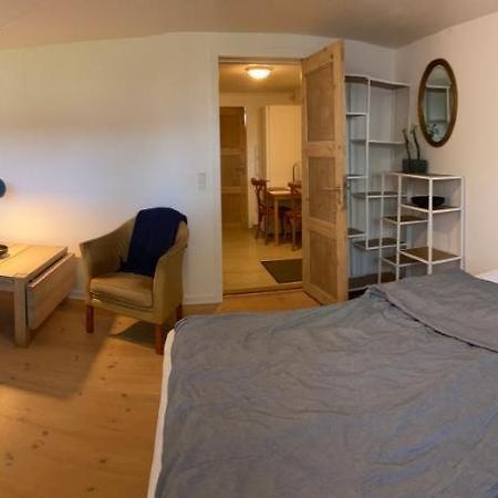 Vaerelse Med Eget Kokken Og Bad Esbjerg Exterior foto