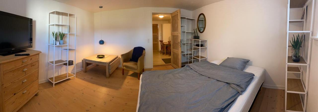 Vaerelse Med Eget Kokken Og Bad Esbjerg Exterior foto